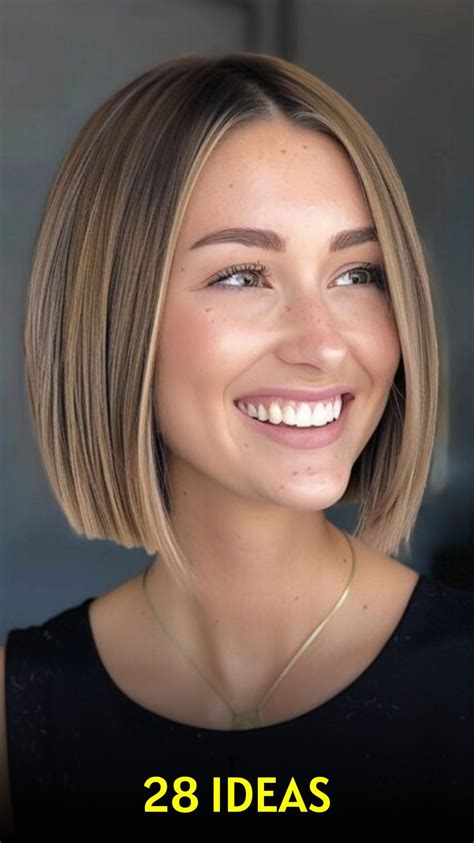 bobs for women|Bob Hairstyles and Haircuts to Try in 2025